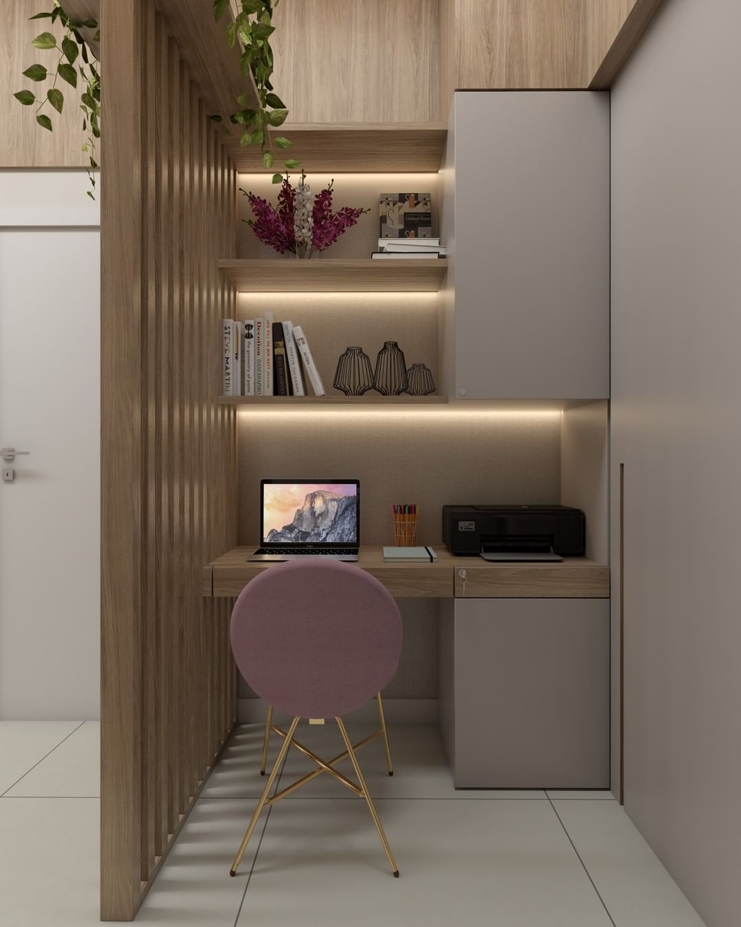 21 Cloffice Ideas. How to Turn a Closet into an Office