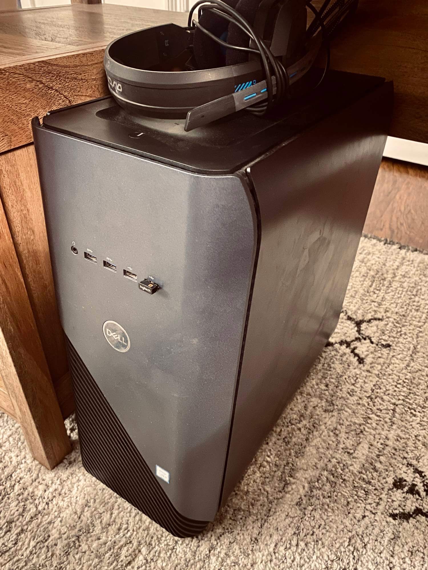 Dell Inspiron 5680 Gaming Desktop PC