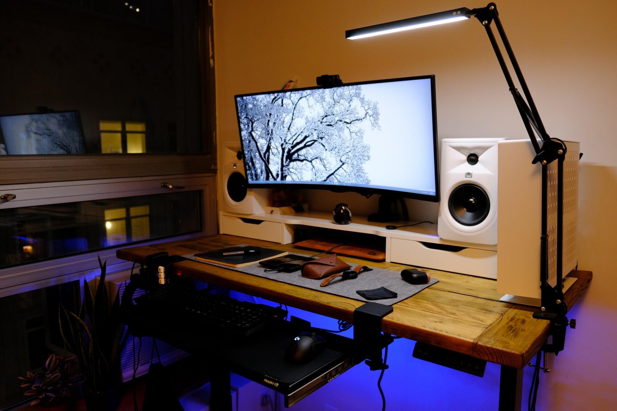 This Crazy Gaming Setup Is Worth Nearly $100,000 – MinimalSetups