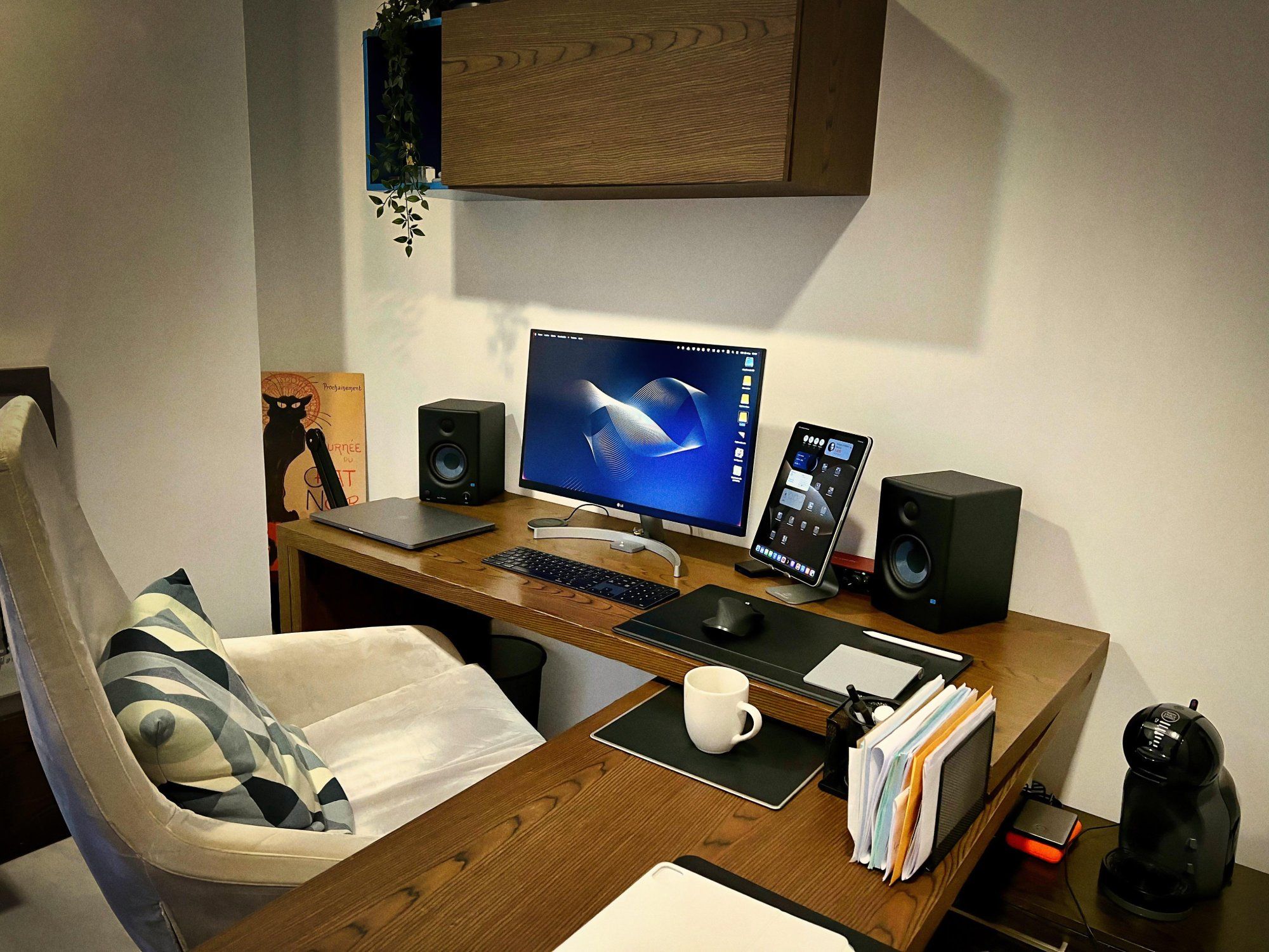 Top 17 Home Office MUST HAVES [2022's MOST WANTED LIST] - THE HANDMADE  MASTERMIND