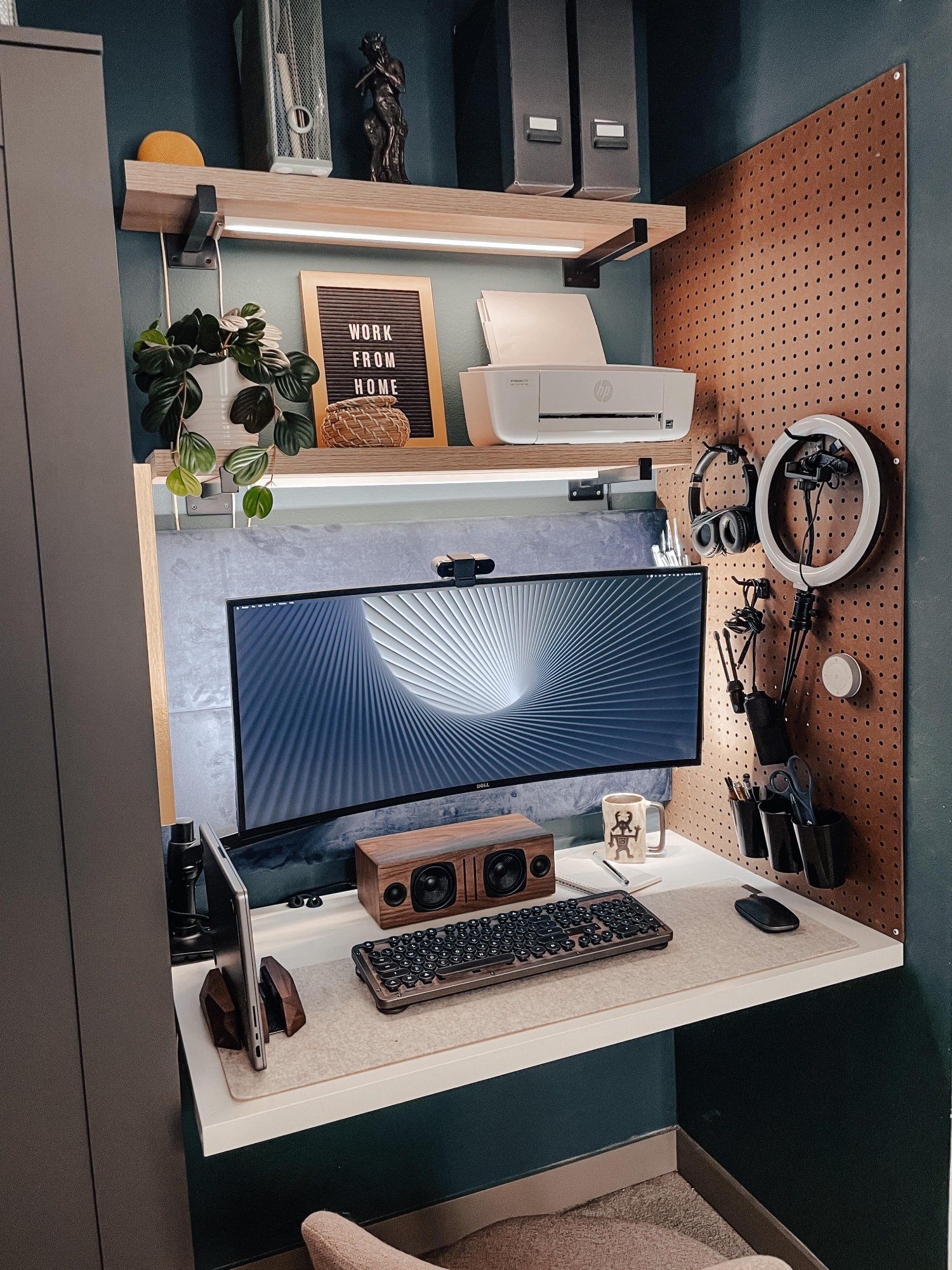 40 Work-From-Home Office Essentials To Set Up Your Workspace