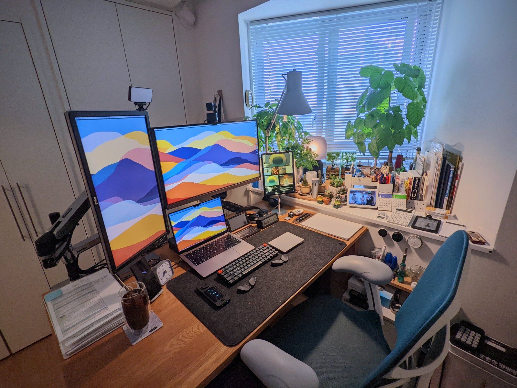 WFH Essentials for Your Home Office Setup » Lovely Indeed