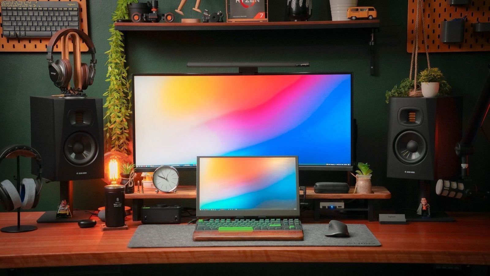 50+ Work-From-Home Essentials From Real People (2025)