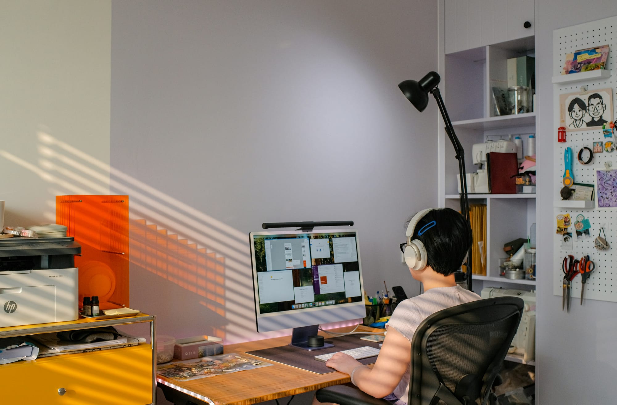 9 Instant Desk Setup Fixes to Try Today