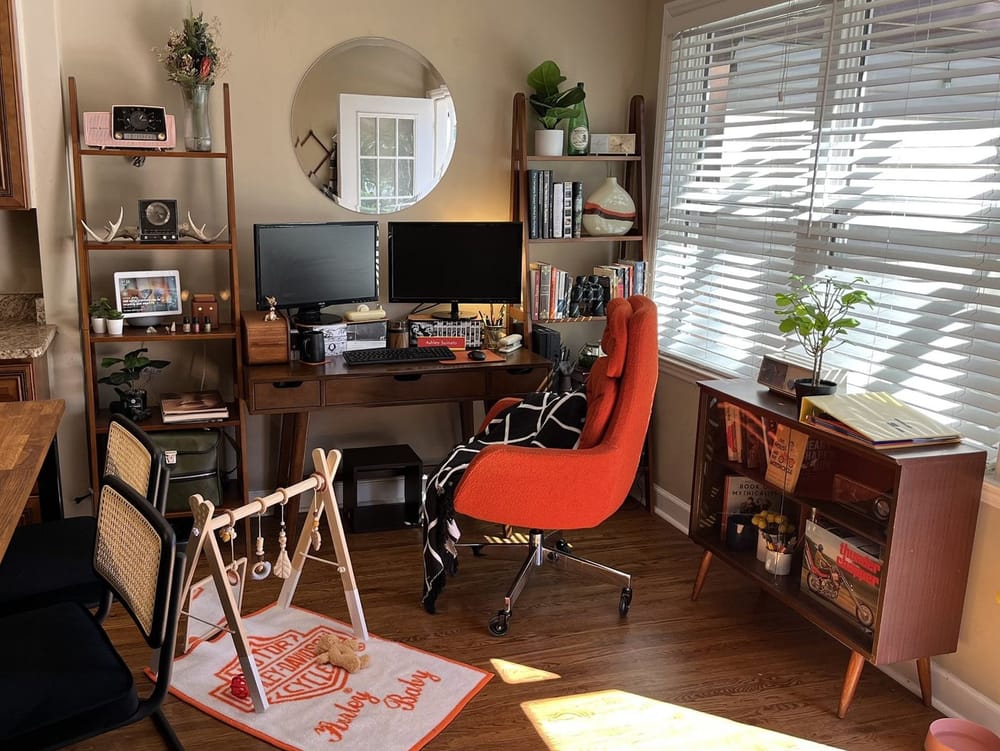 16 Budget Desk Setup Ideas How to Make the Most of Any Space