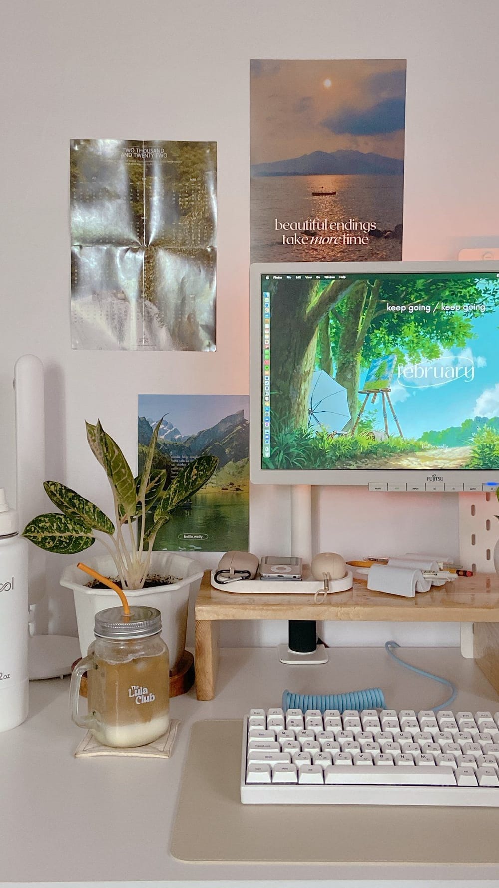 16 Budget Desk Setup Ideas How to Make the Most of Any Space