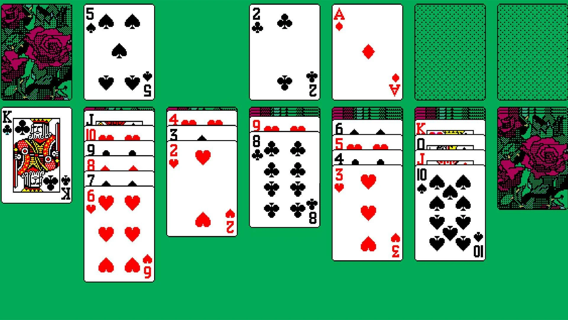 5 Reasons Beginners Should Try Free Online Solitaire
