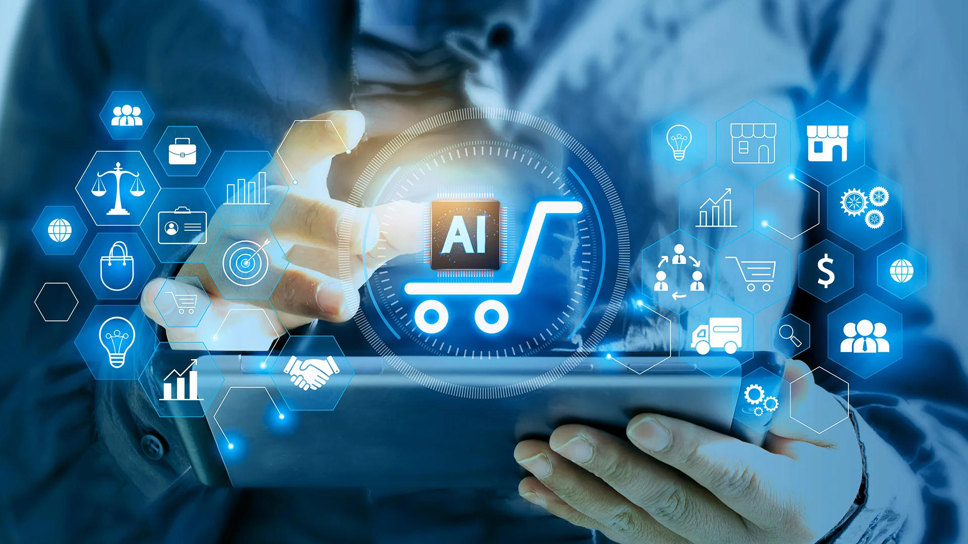 The Role of Developers in Enabling AI Retail Solutions