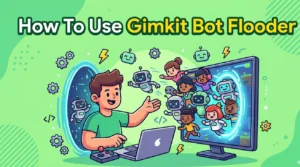 Gimkit WebGL enabling guide covering Chrome hardware acceleration toggle at 92% fix rate, Firefox update at 88%, Safari WebGL allowlist at 80%, graphics driver updates at 95% resolution rate, and Google Admin 3D content policy for managed Chromebooks.