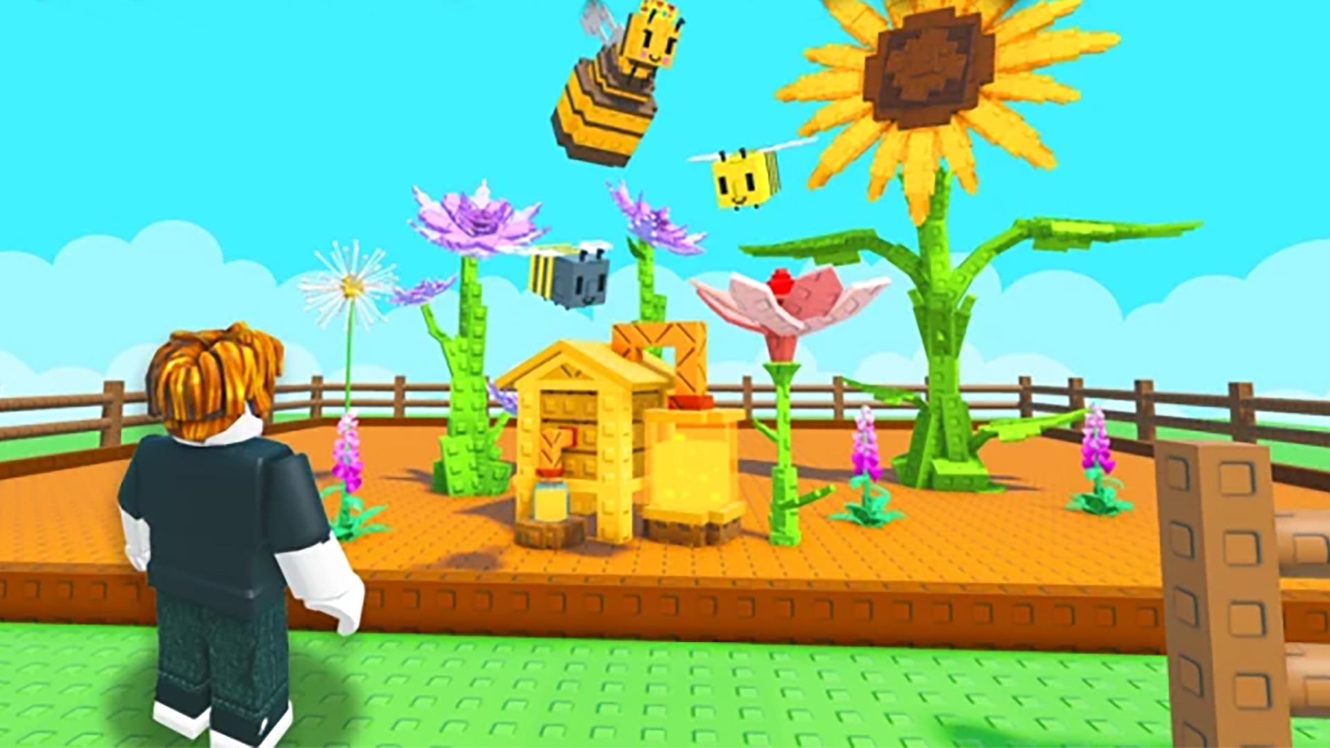 Grow a Garden on Roblox What You Should Know About Rare Items
