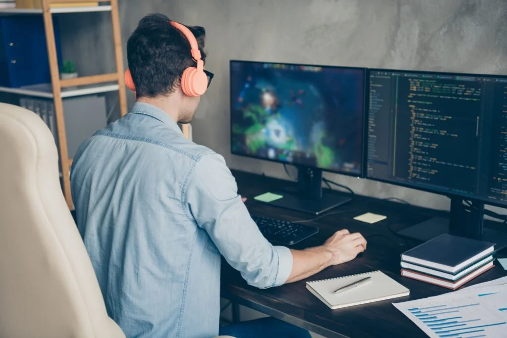 High-End Art and Asset Production