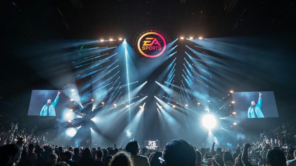 How Esports is Producing a New Kind of Athlete