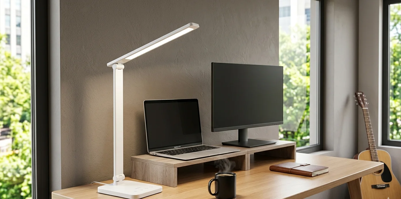 Lepro LED Desk Lamp
