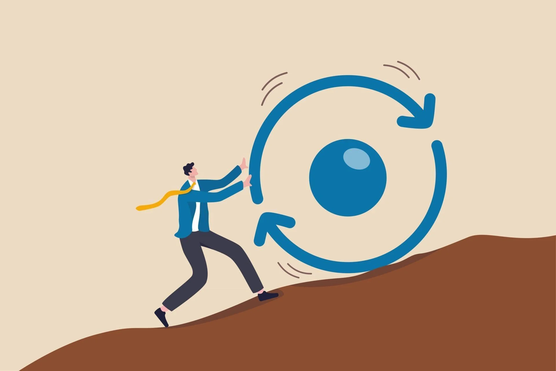 Strategies to Build a Consistent Routine