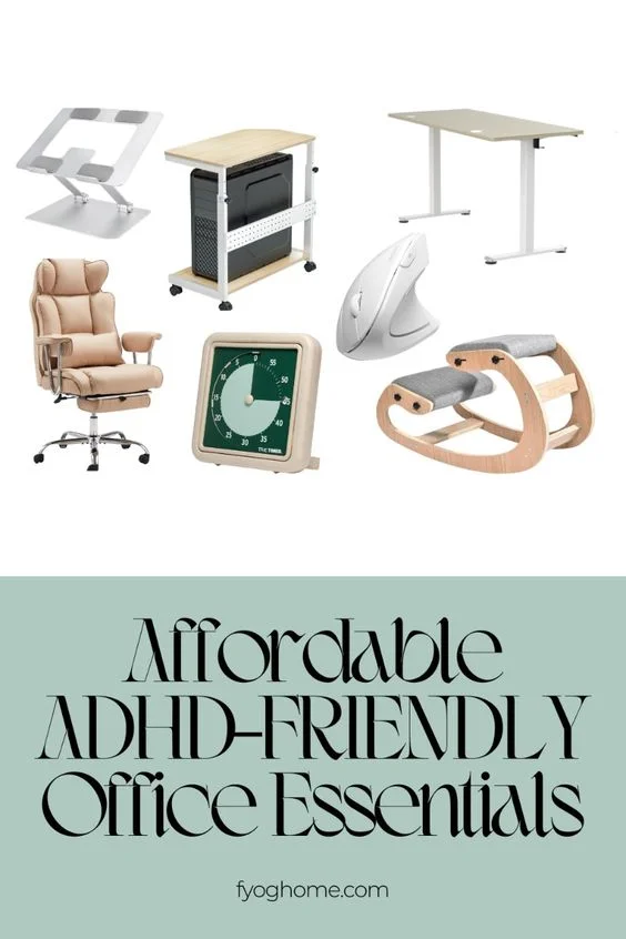 The Color-Coded Creative Station — $520