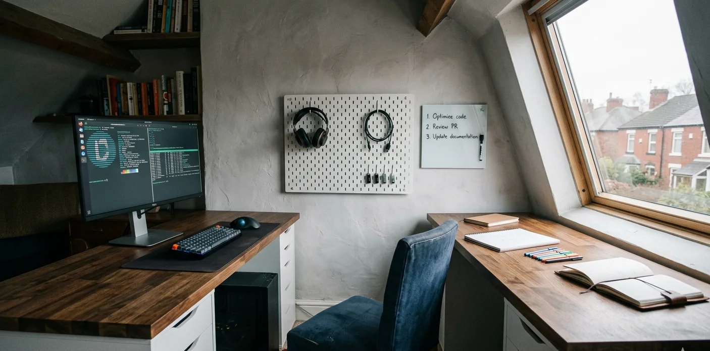 The Dual-Zone IKEA Hack