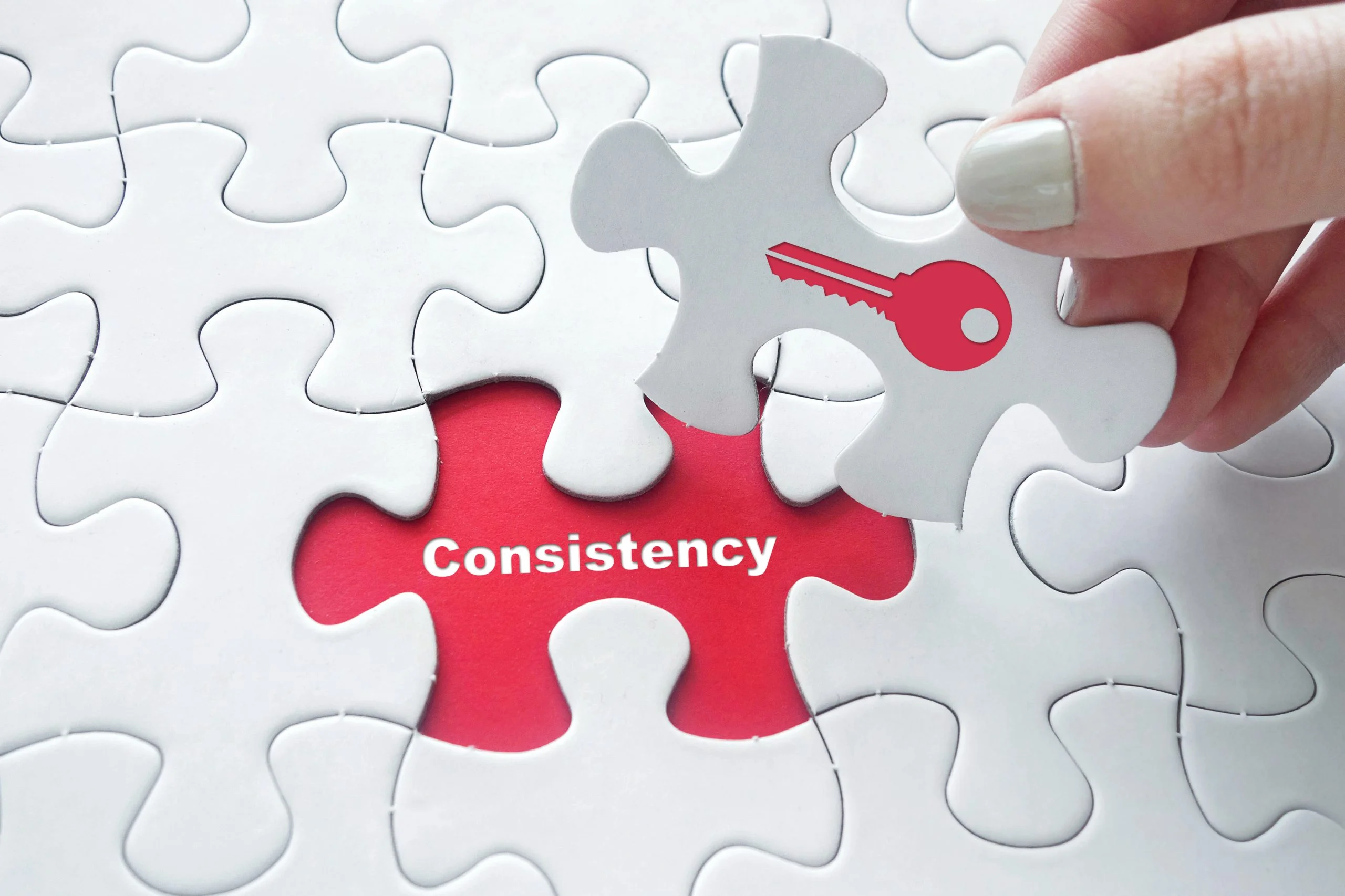 The Power of Consistency Why Steady Habits Outperform Short Bursts of Intensity