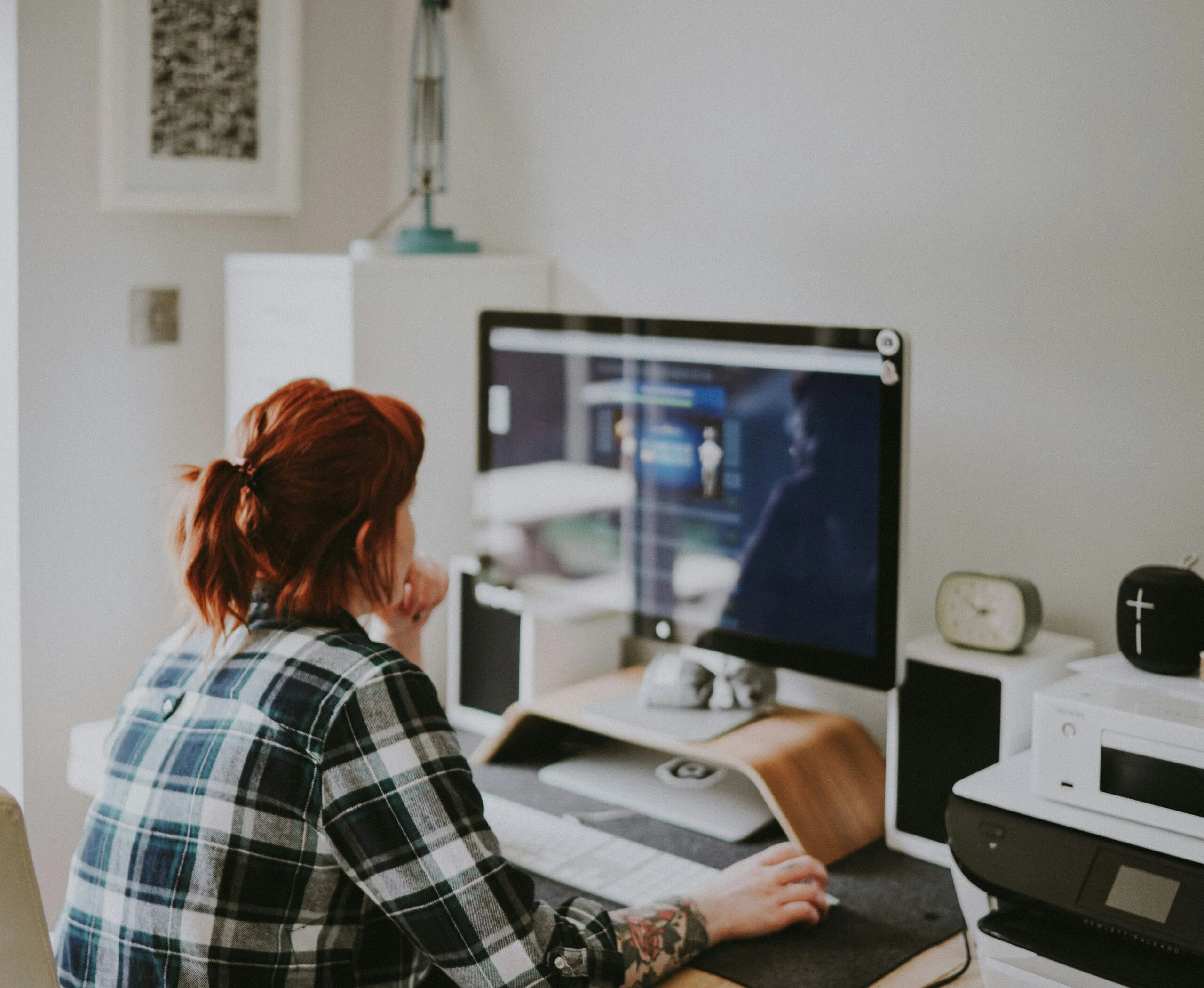  Why Remote Workers Are Leaving the Home Office Again 