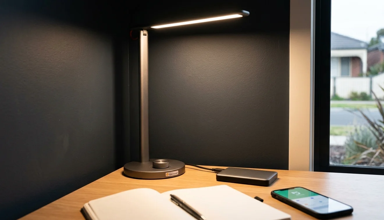 Xiaomi Mi LED Desk Lamp
