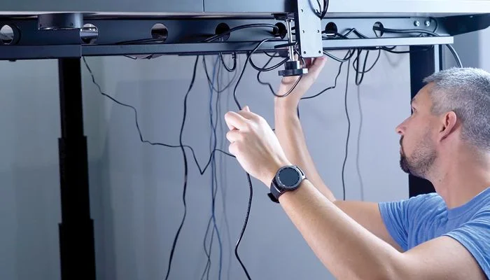 Cable Management Desk Mistakes Worth Skipping