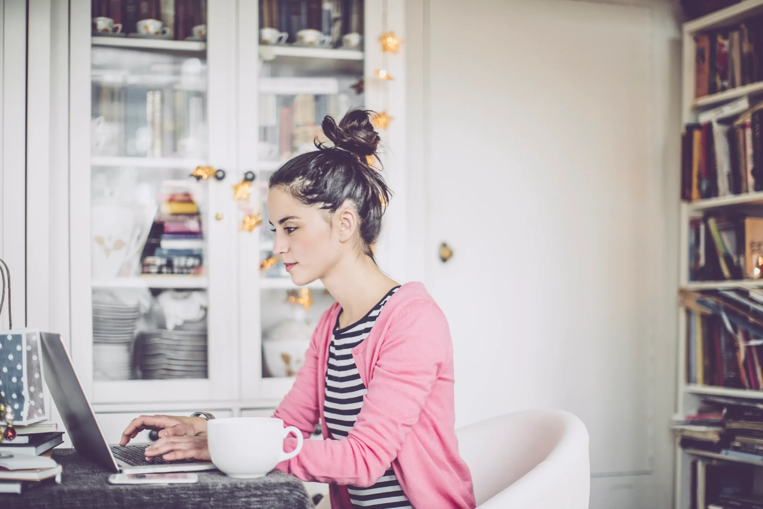 Home Office Essentials for Beginners How to Create the Perfect Setup