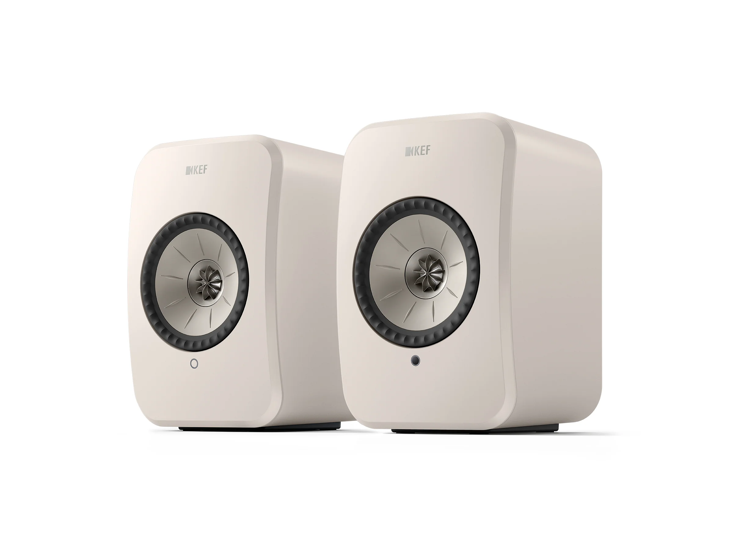 KEF LSX II