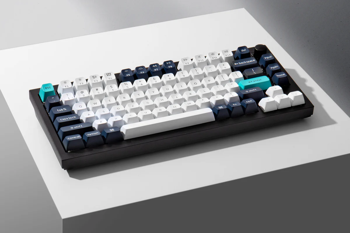 Keychron Q Max