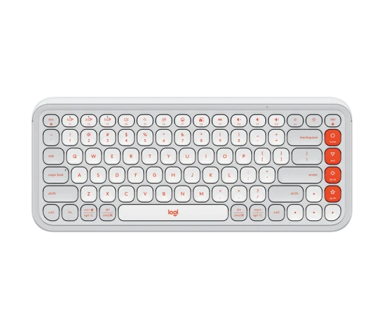 Logitech Pop Icon Keys