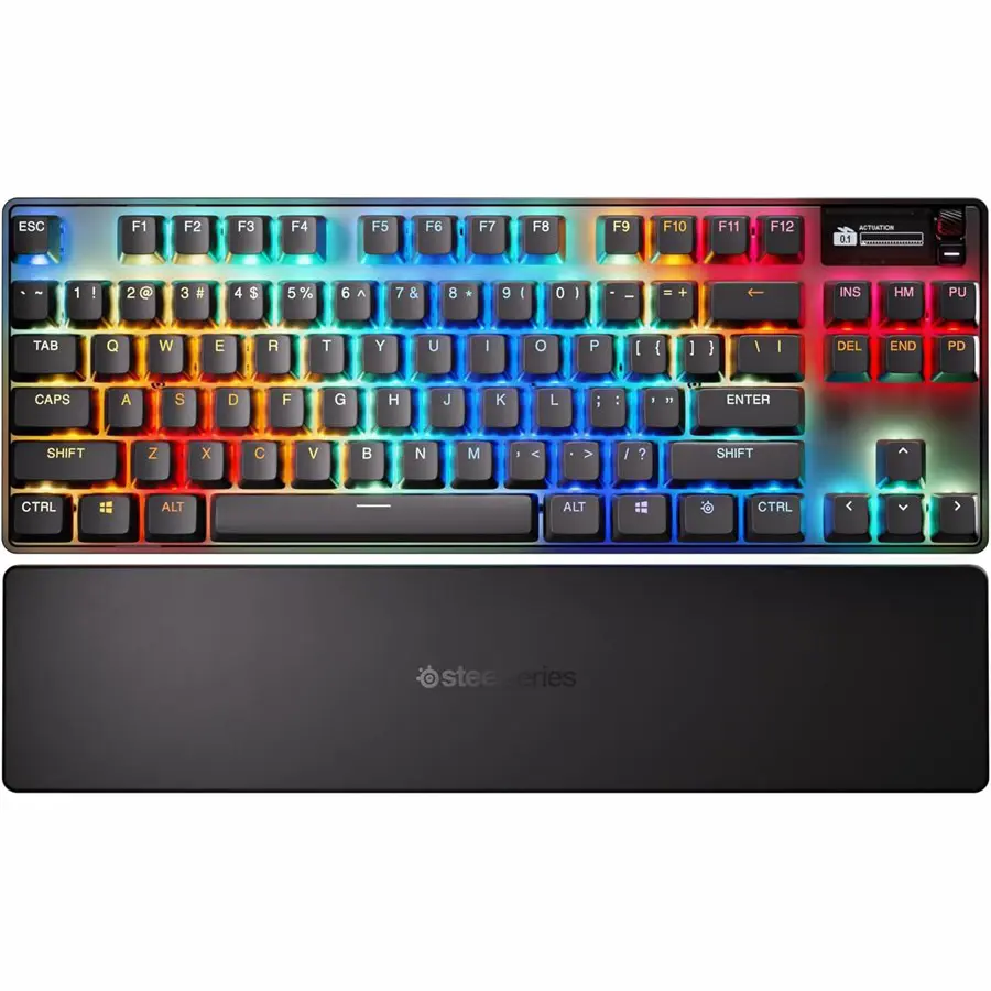 SteelSeries Apex Pro TKL Wireless Gen 3