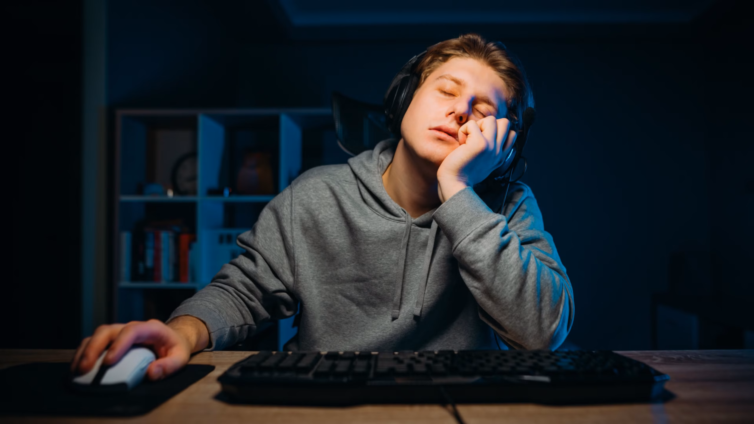 Understanding Gaming Burnout and How to Recover