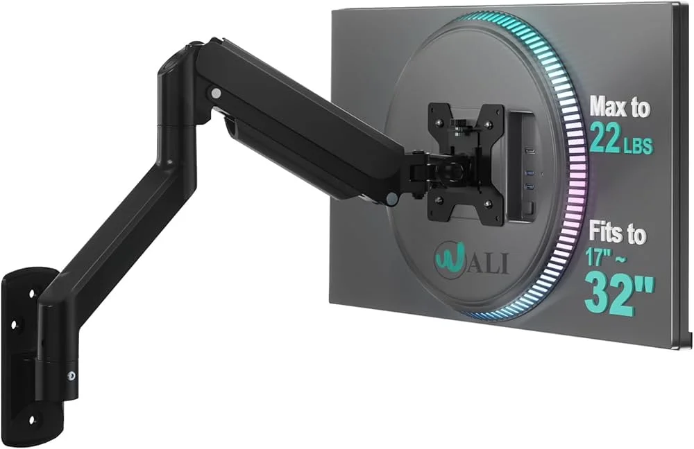Wali Single Premium Spring — $37