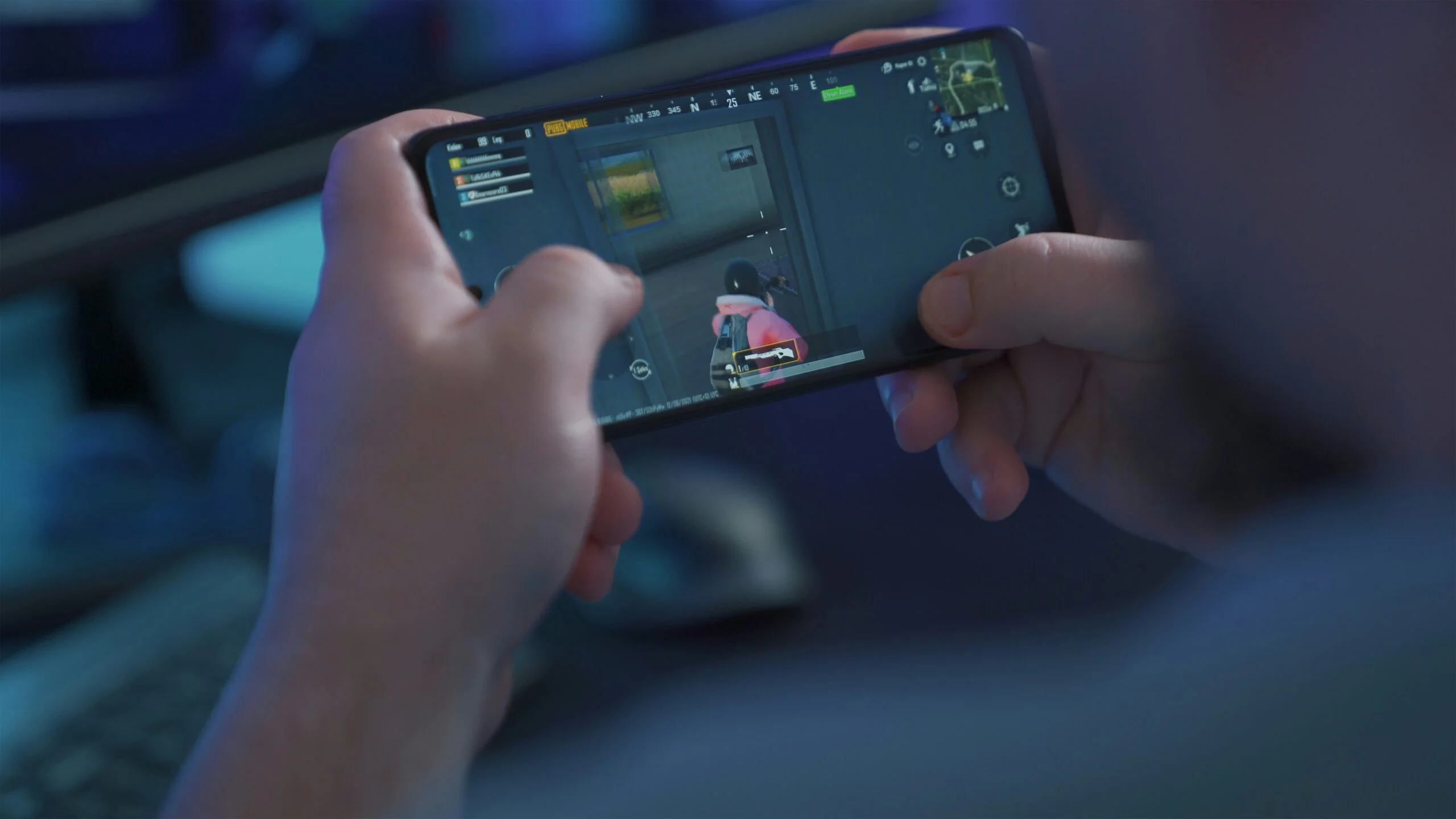 What Players Look for in Modern Online Gaming Platforms