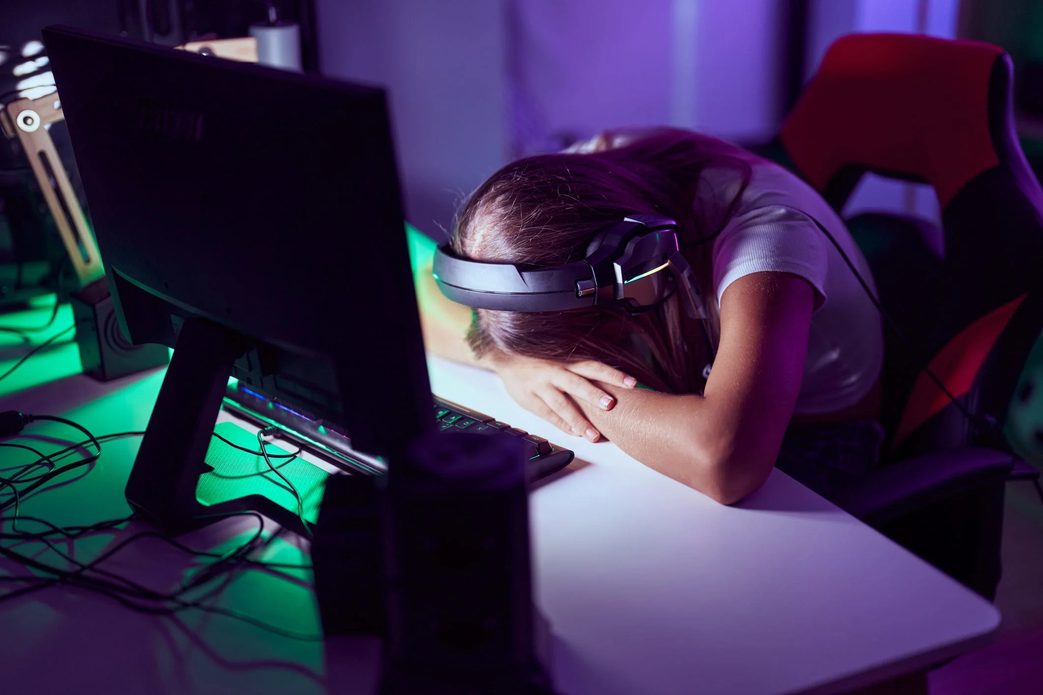 Why Burnout Has Become a Global Problem