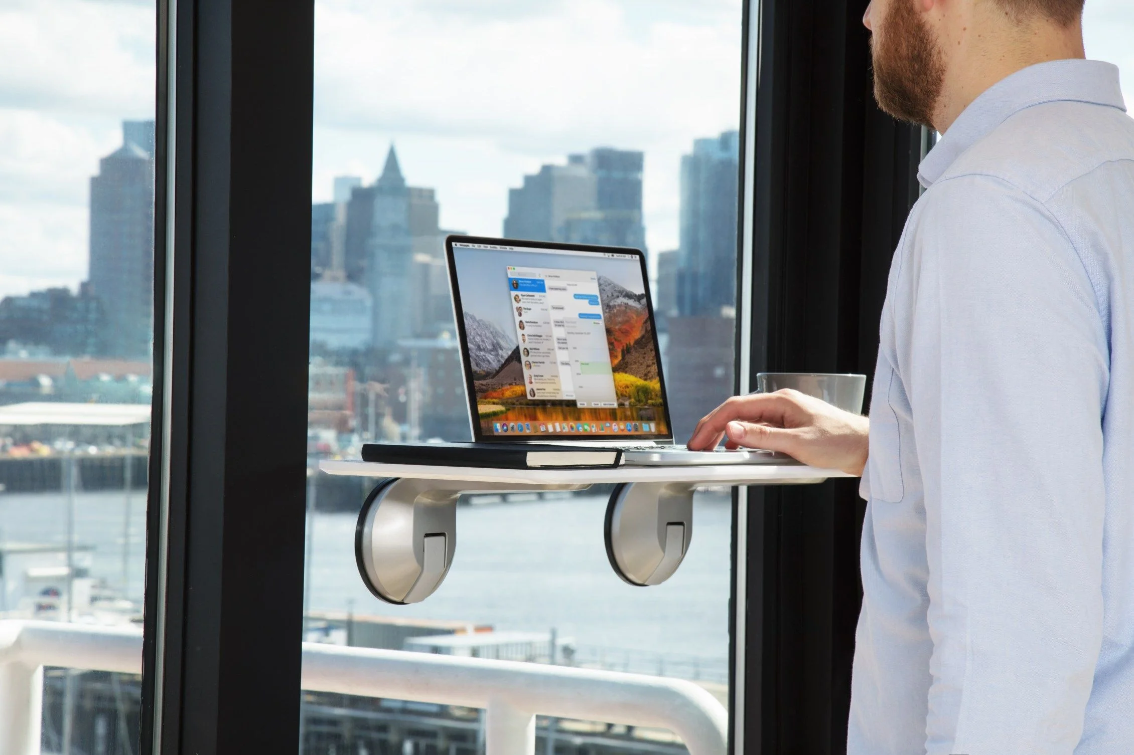 Your Digital Environment