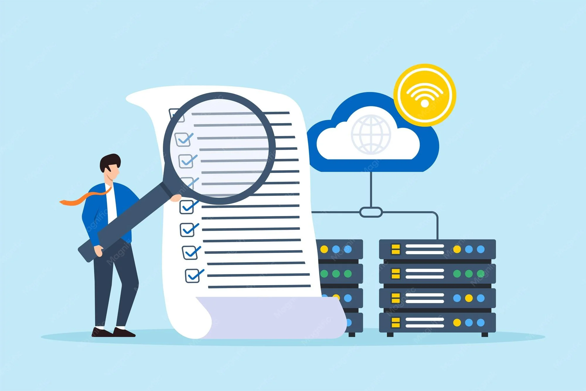 Audit the Subscriptions Your Business Runs On