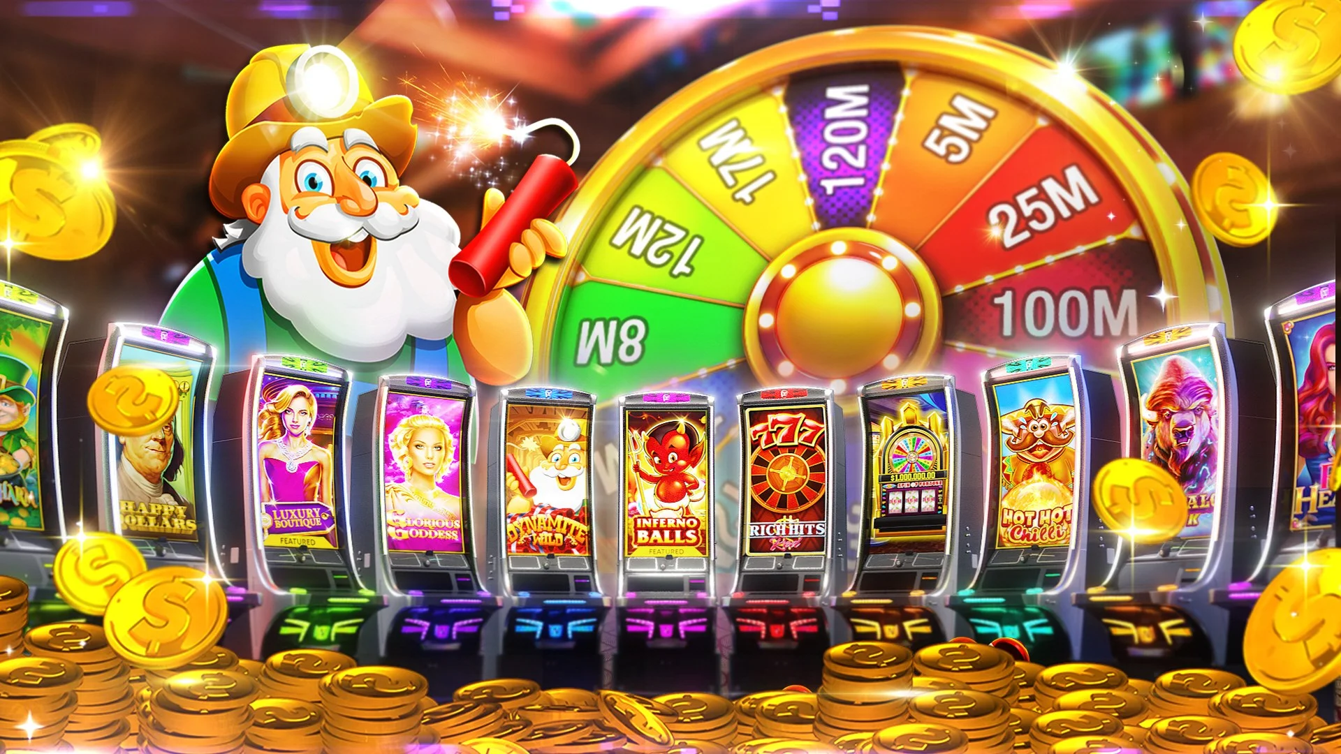 Balancing Bonus Frequency and Impact