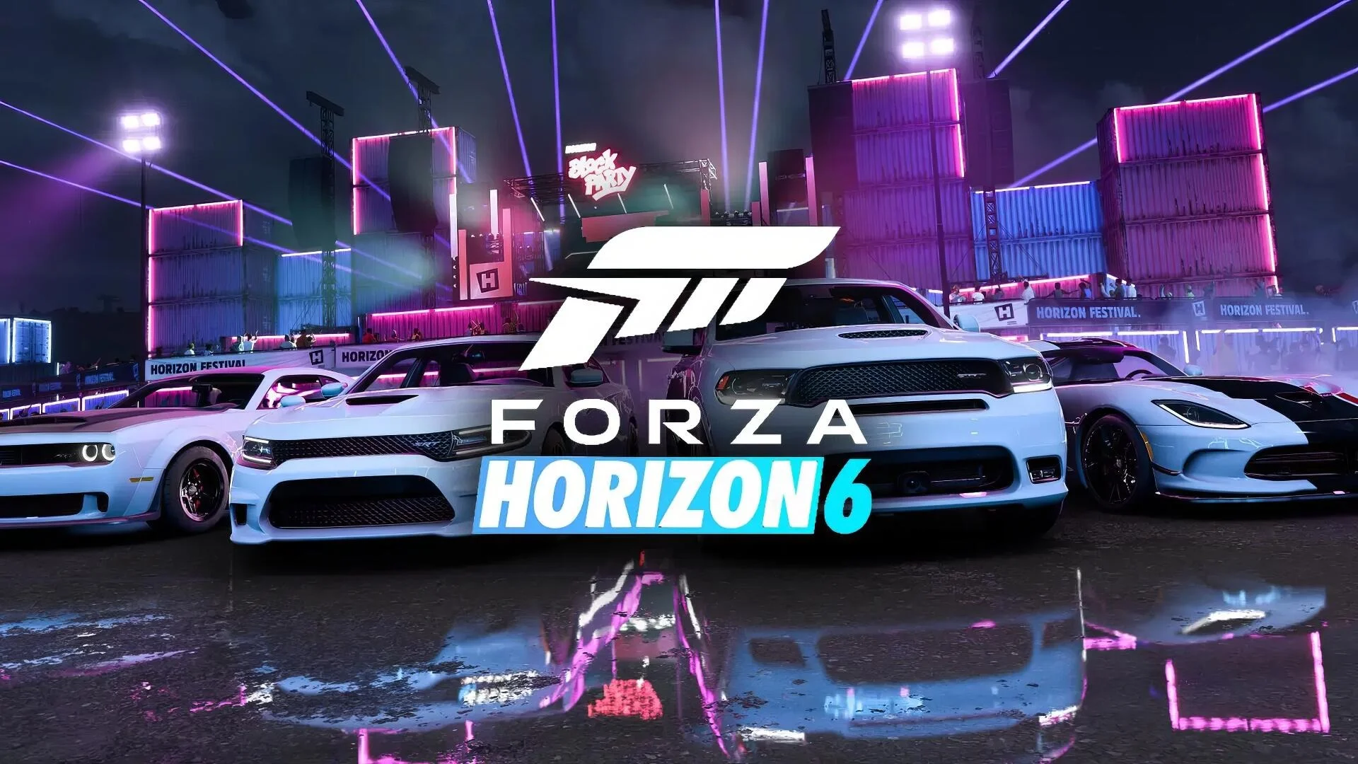Forza Horizon 6 on a Budget: Smart Ways to Secure an Authentic Copy