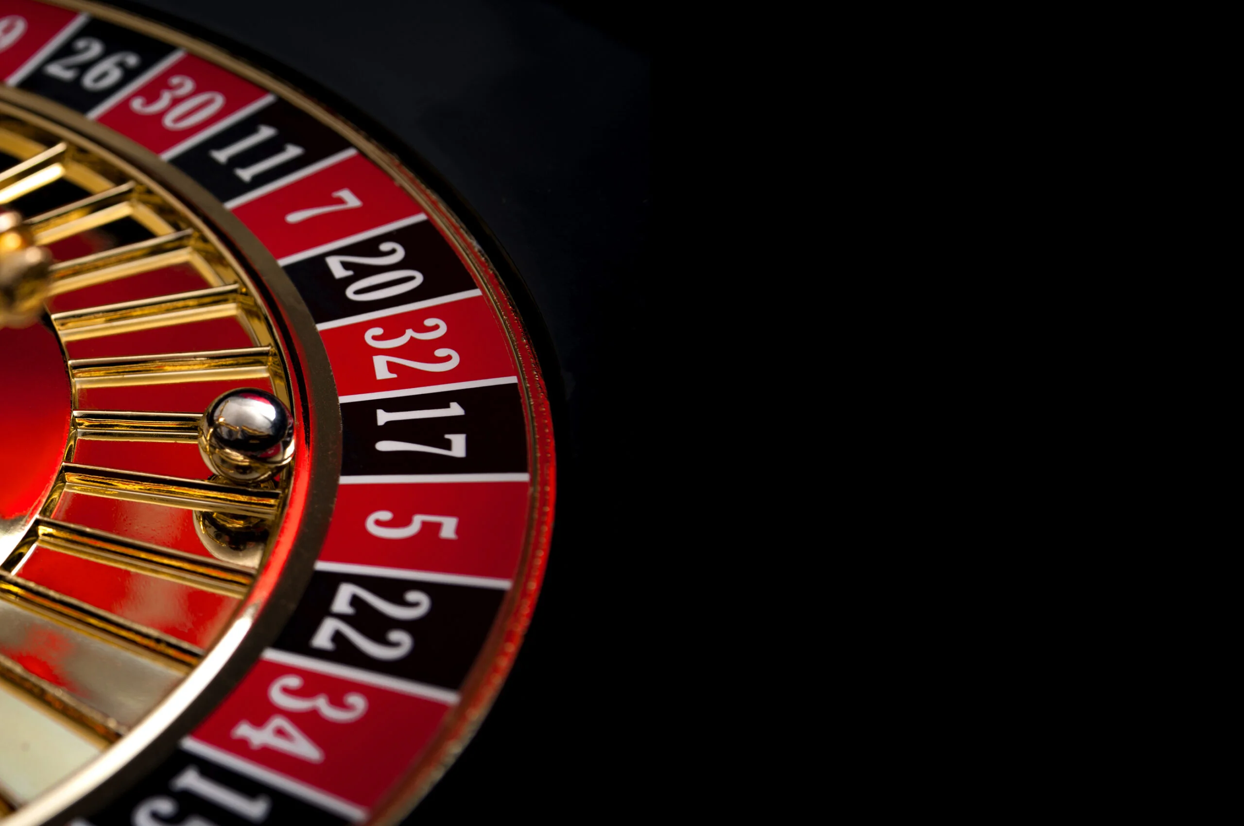 How Roulette Turns Waiting Into Entertainment