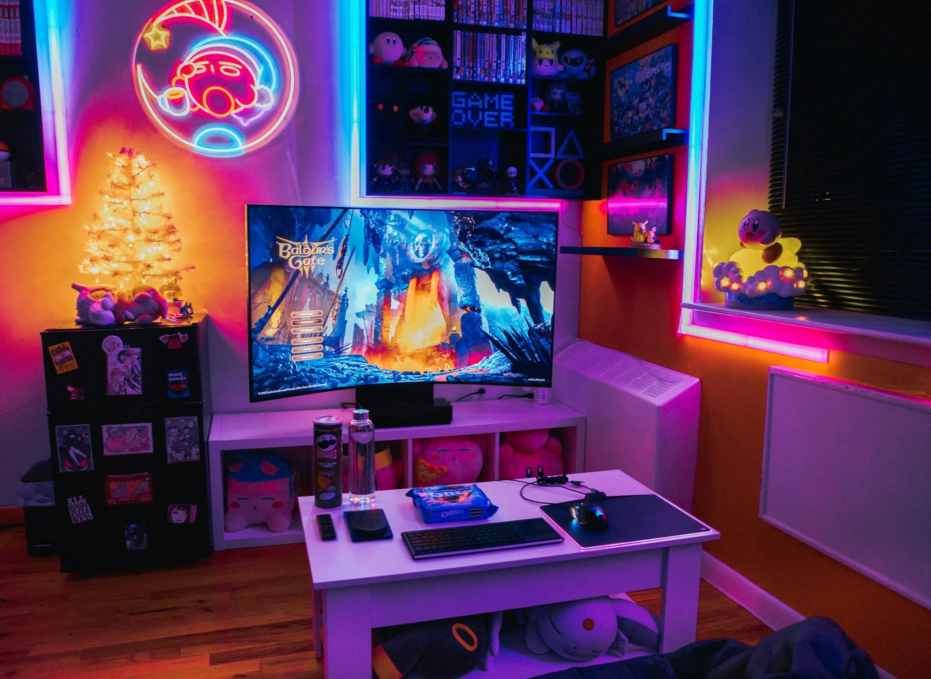 Live Gaming at Home – The Perfect Set-Up