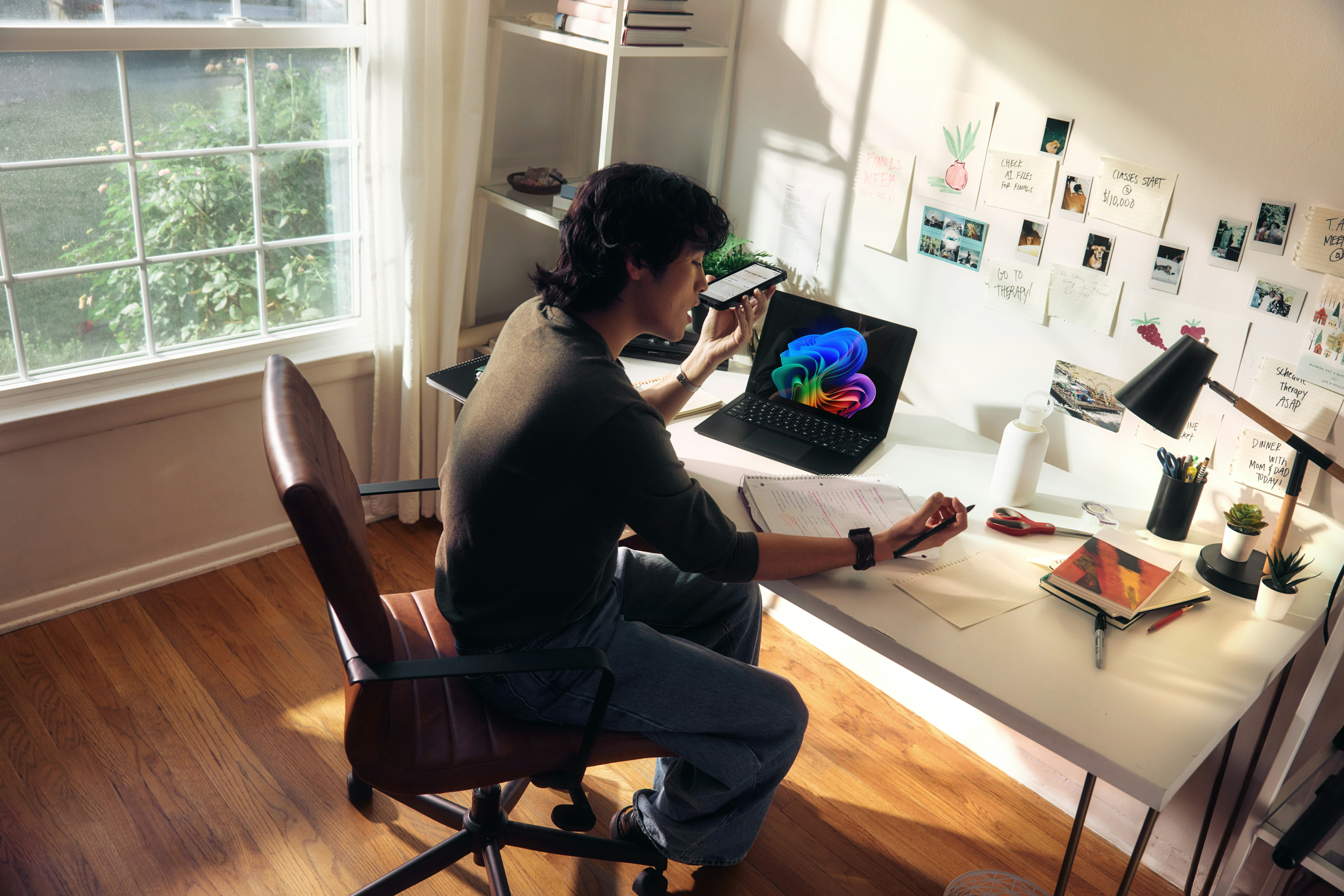 The AI Workspace Audit: 9 Small Changes That Make Your Home Office Smarter (without Buying New Gear)