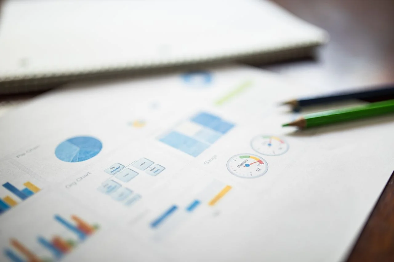 Can Online Tools and Statistics Help Traders Analyse Markets Better