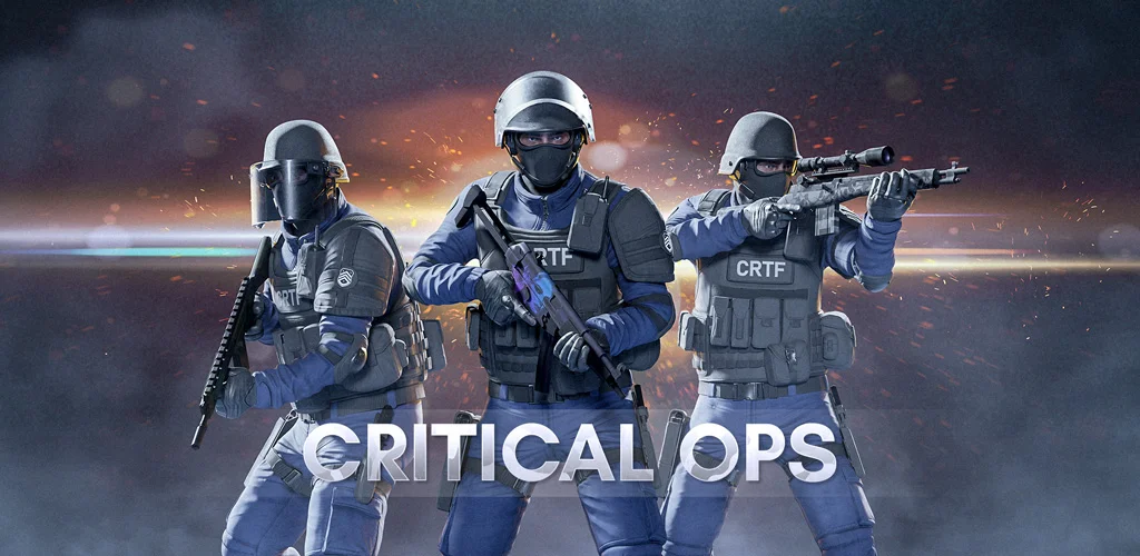 Critical Force