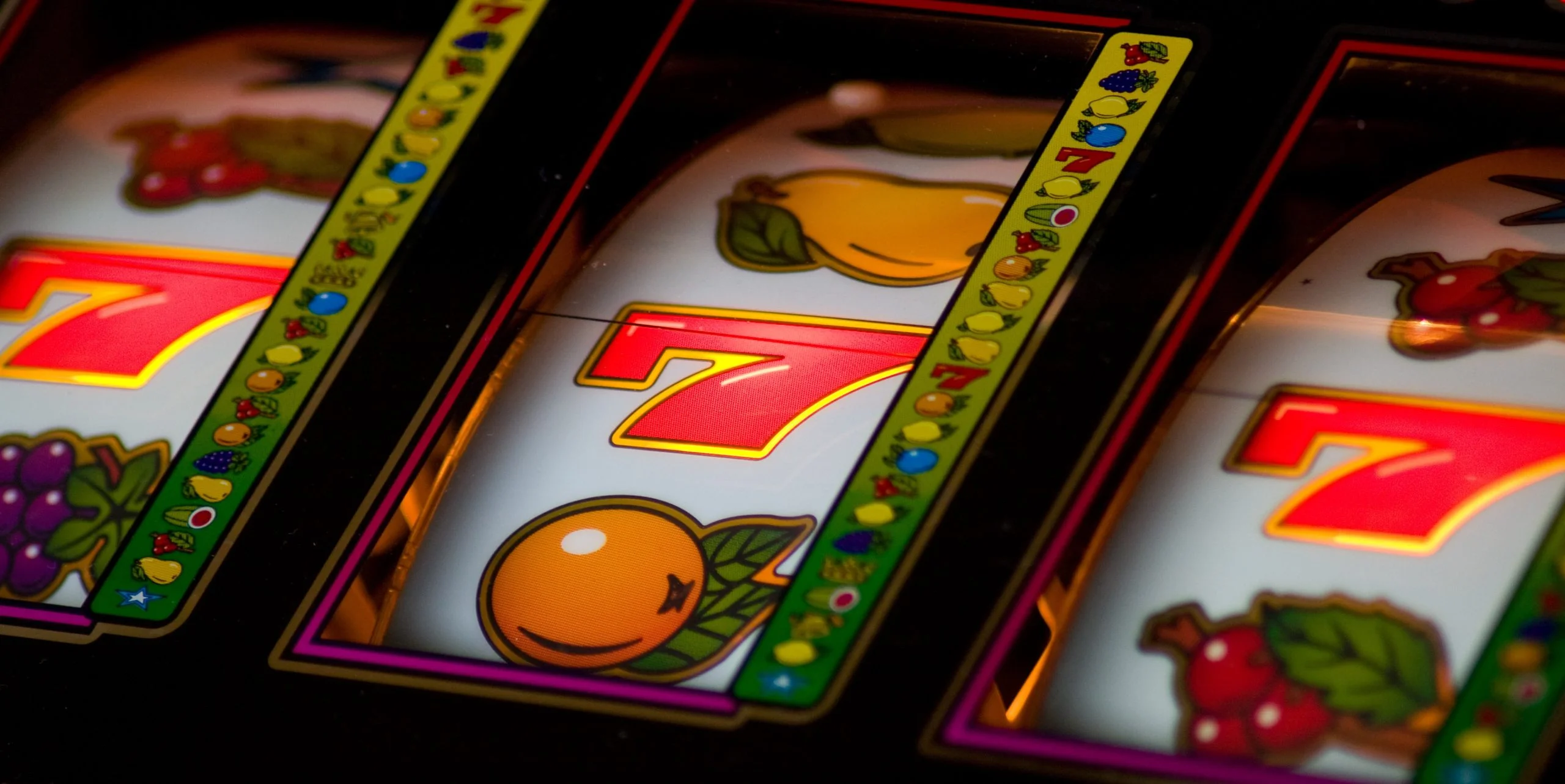 High Volatility and the Thrill Factor