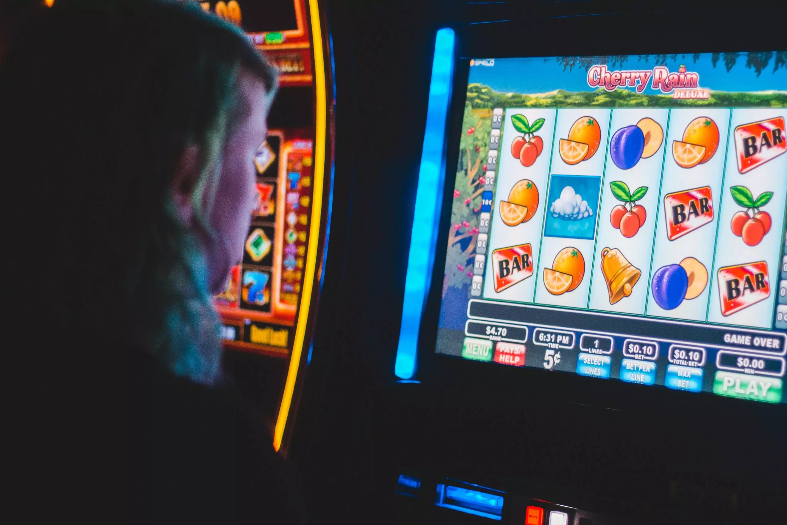 How Bonus Buy Features Changed The Way Players Approach Slots