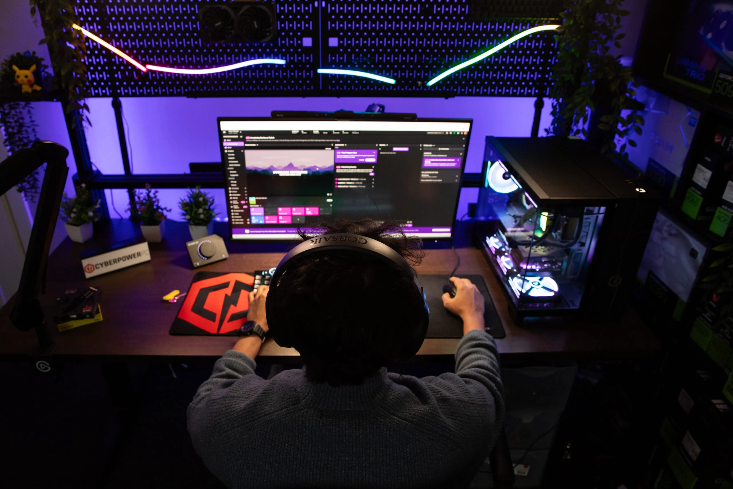 How to Build the Ultimate Matchday Streaming Setup