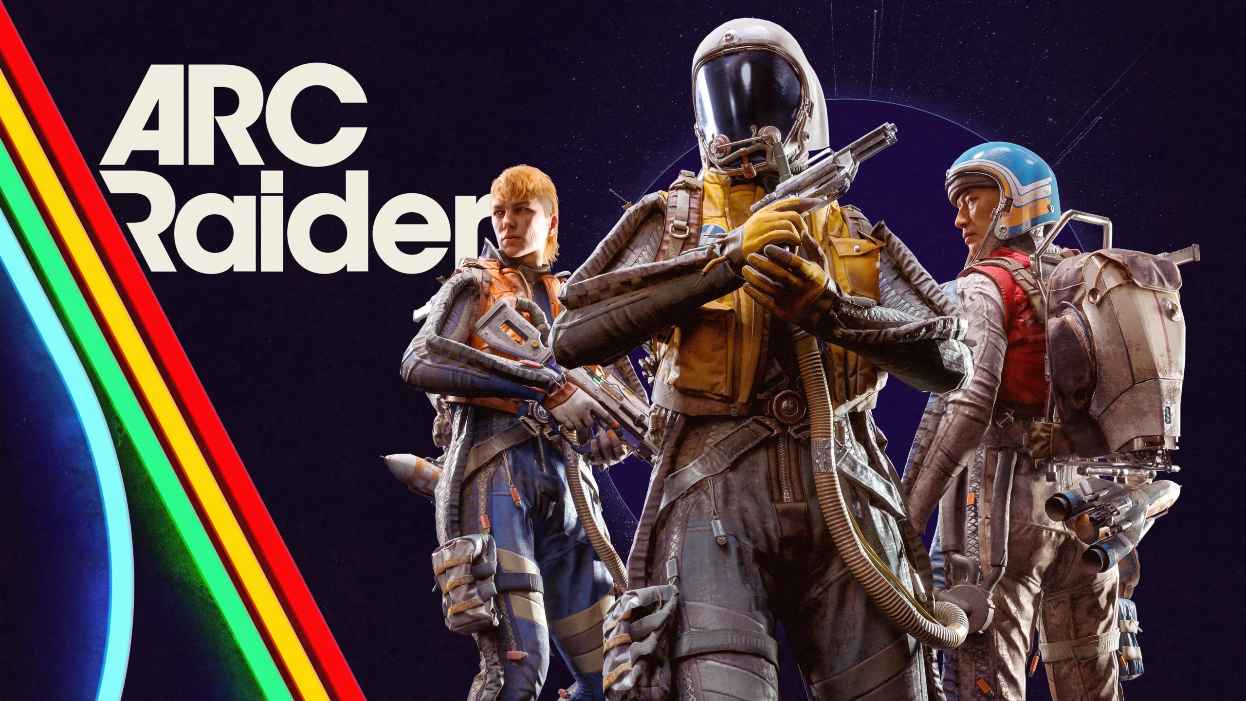 The ARC Raiders Mental Game Why Your Head Kills You More Than Any Raider Does