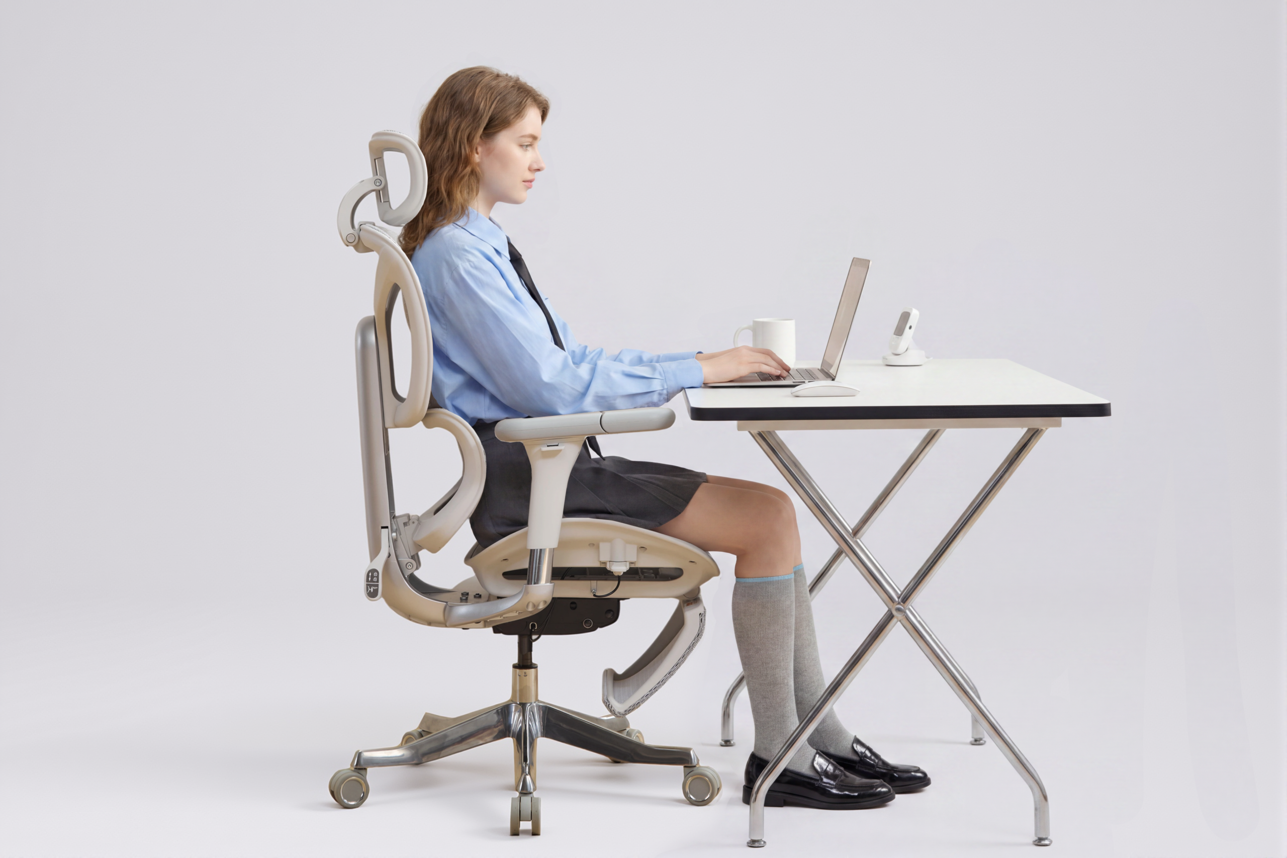 The Chair Should Adjust to You A Closer Look at the Welax S9 Pro