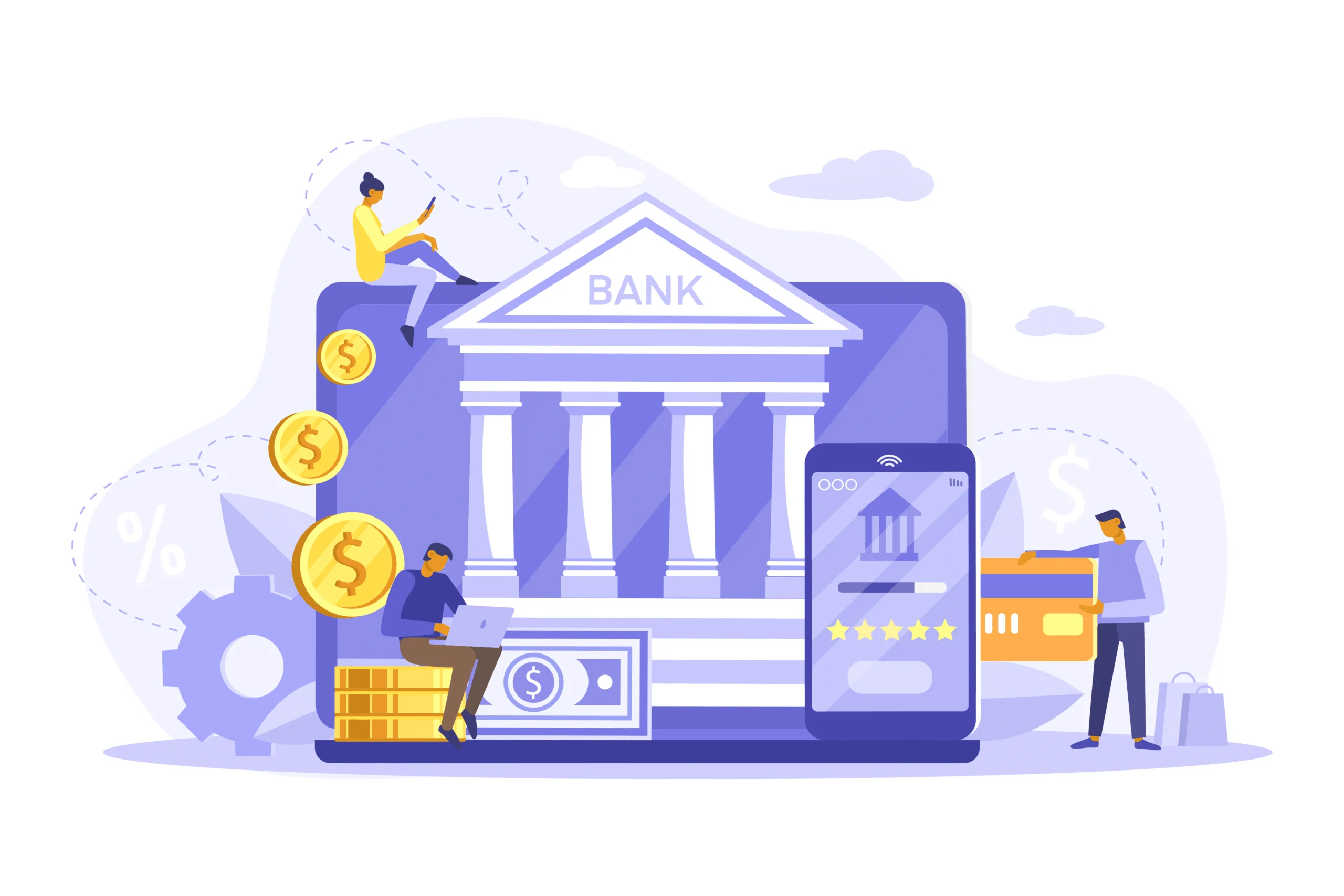 Why Are Online Casinos Adopting Open Banking for Compliance