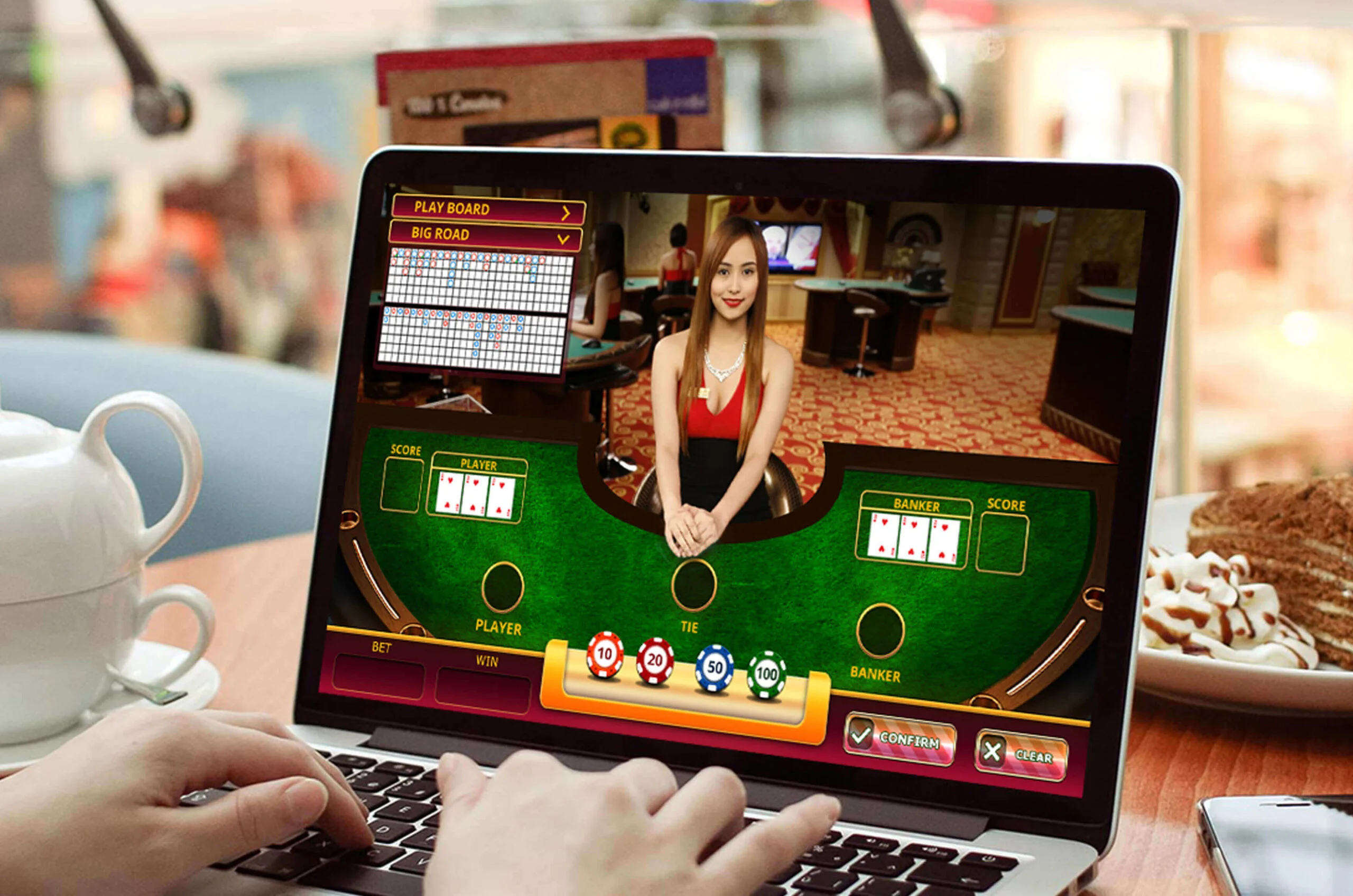 Why Hybrid Casino And Sportsbook Sites Make Sense For Casual Players