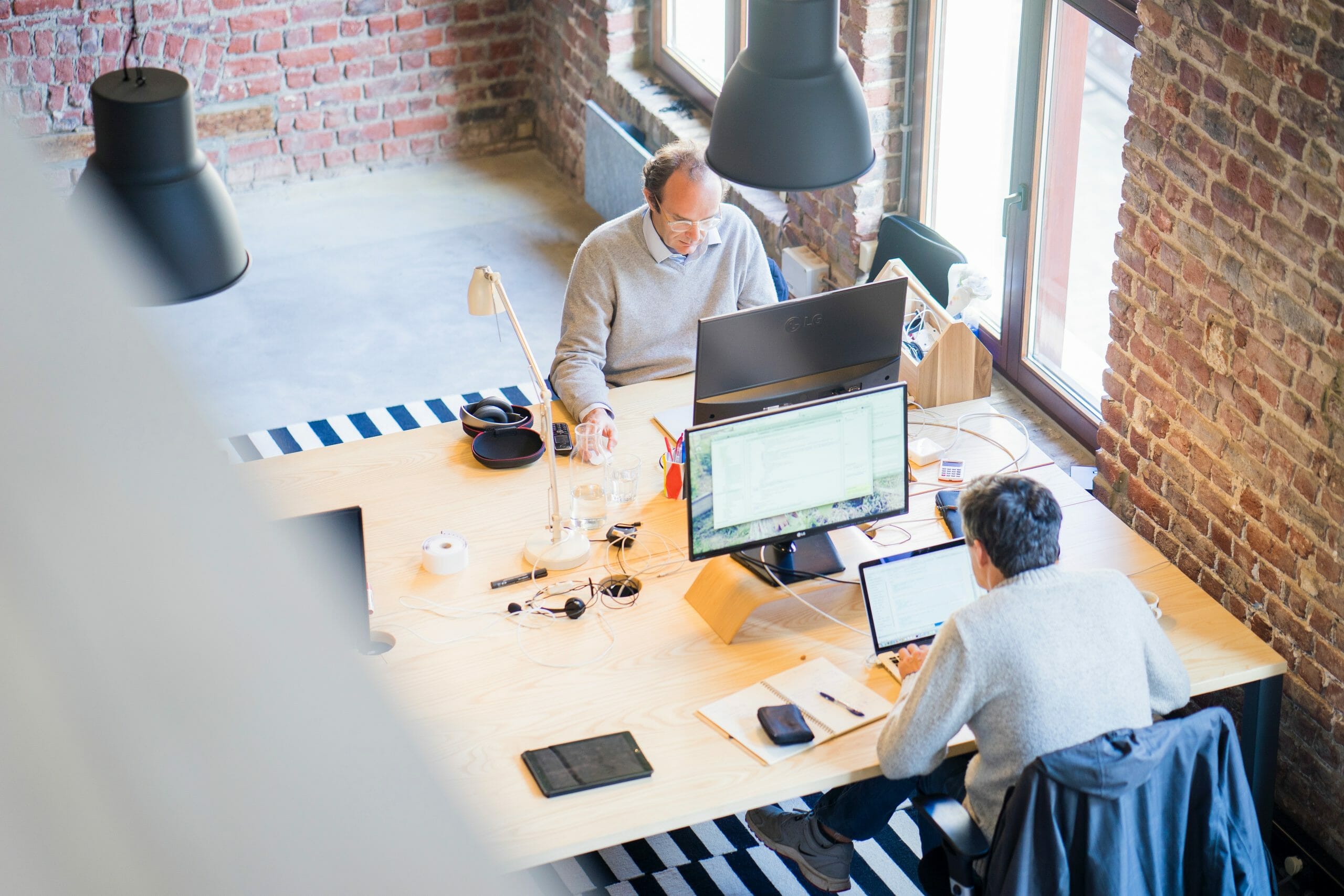 Why Remote Founders Hit a Growth Plateau (And What to Do About It)